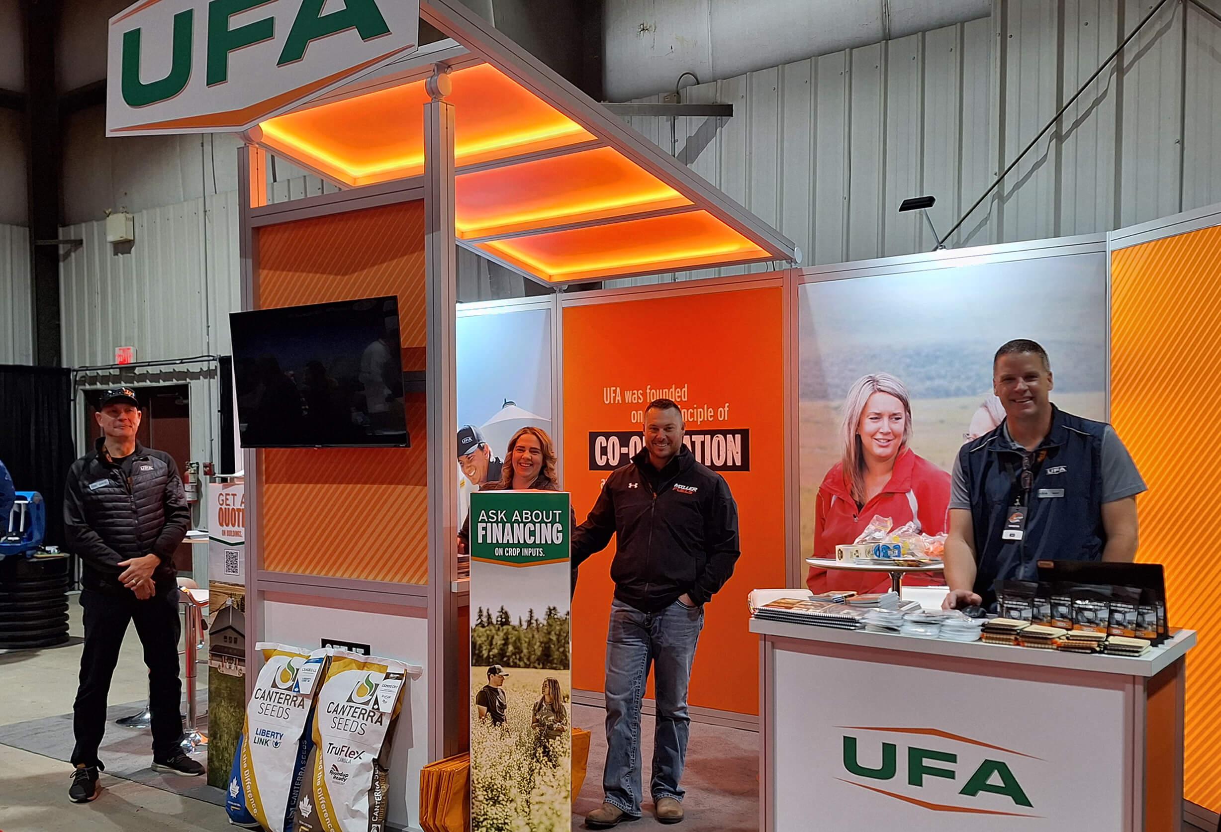 Agri-Trade Equipment Expo